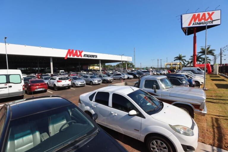 Grupo Muffato abre novas vagas de emprego em Marechal Rondon