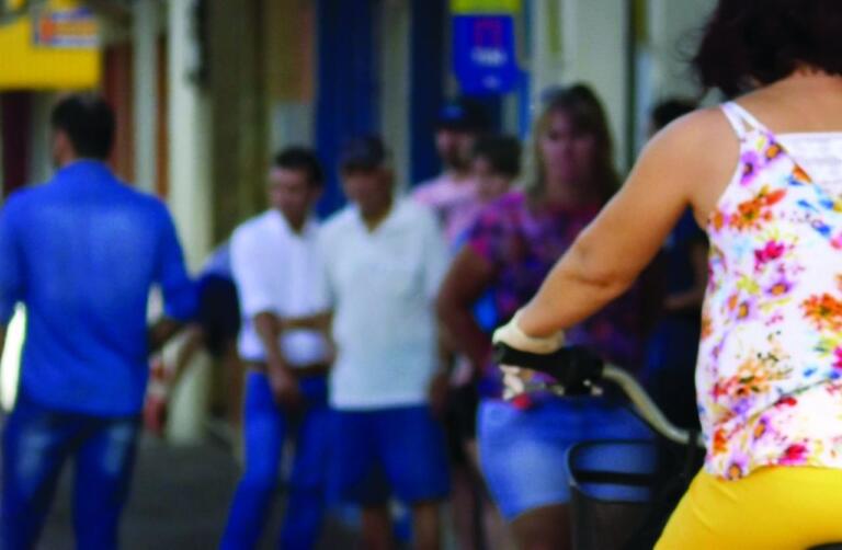 Marechal Rondon é o 32º município mais populoso do Paraná, mostra prévia do Censo