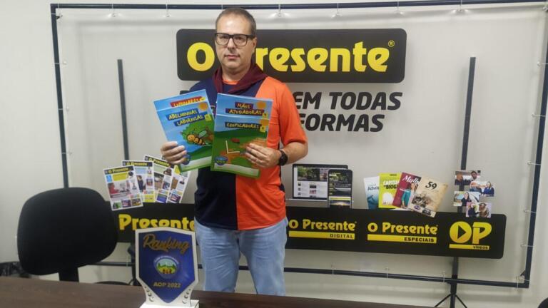 Clube de Aventureiros Abdiel está com inscrições abertas