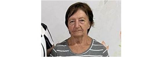 Cães policiais são utilizados nas buscas da moradora de Margarida que segue desaparecida