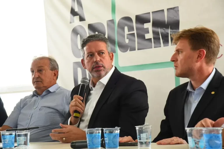 Lira pretende levar discussão sobre duplicação da BR-163 para Comissão de Orçamento