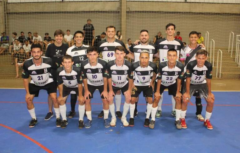 Mata-mata da Copa Sesc Verão começa nesta quarta-feira; categoria feminina terá 1ª rodada