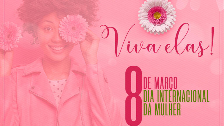 Quatro Pontes terá programação especial ao Dia Internacional da Mulher