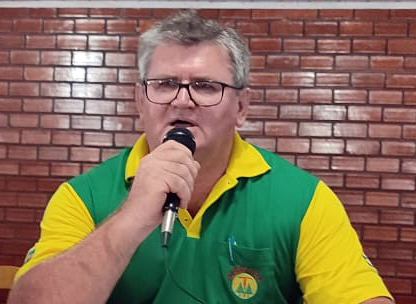 Celso Prediger é eleito presidente da Cercar