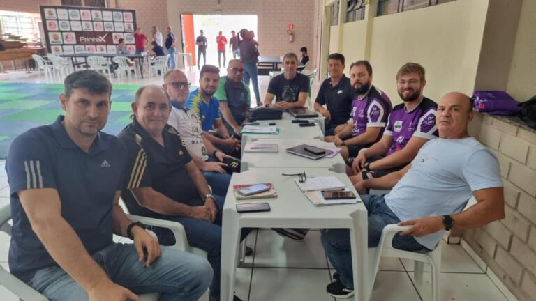 Copa Integração define calendário e novo integrante em 2023