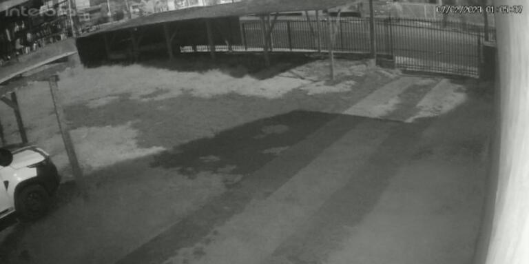 Moradores de Marechal Rondon relatam suposto tremor e clarão no céu nesta madrugada; veja vídeos