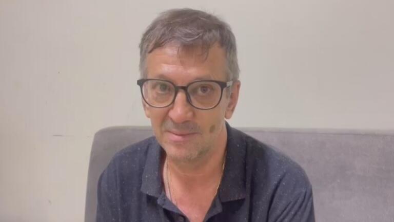 Pai de jornalista morta em acidente na BR-467 diz que a filha sempre foi apaixonada pelo que fazia