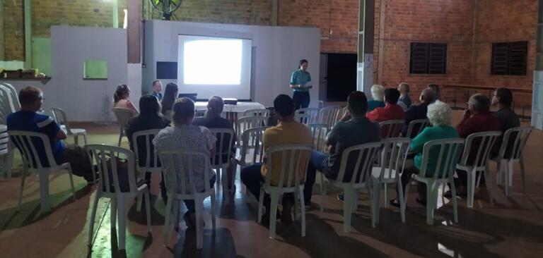 Pré-conferência da Saúde acontece nesta terça-feira no Bairro Botafogo