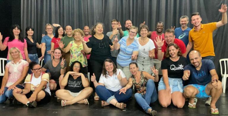 Marechal Rondon abre inscrições para participação em corais adulto e infantojuvenil