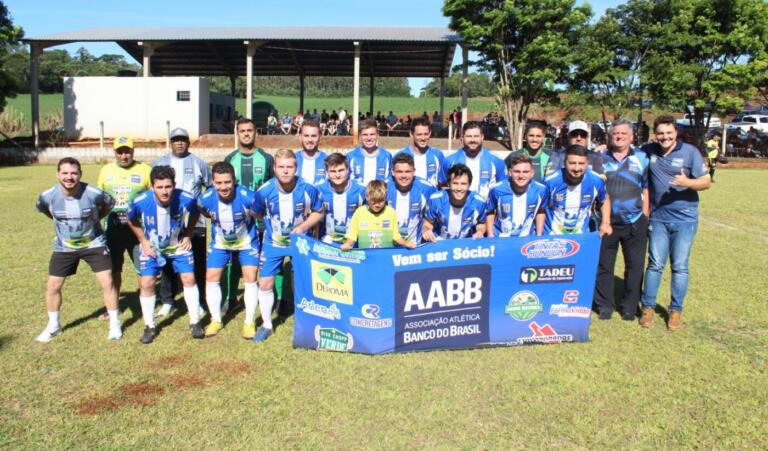 5ª Copa Irineu Kuhn/Sicredi realiza grande final neste sábado
