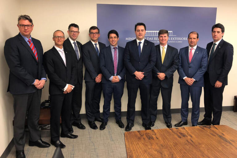 Paraná organiza missões comerciais para o Japão, Coreia do Sul, Canadá e Itália em 2023