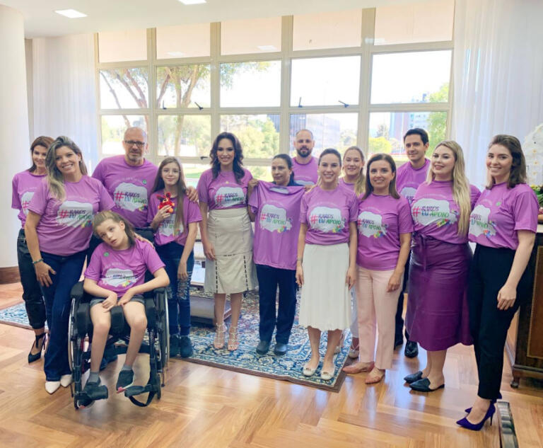 Campanha será estendida para o interior do Paraná nesta edição