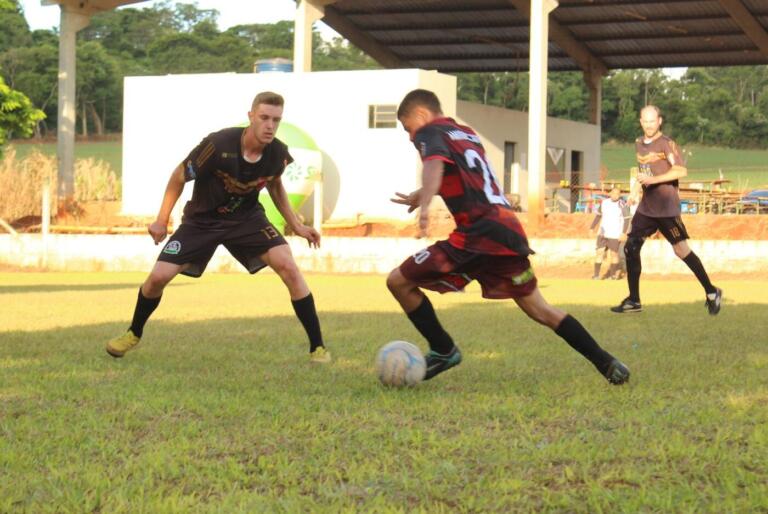 Rodada marcada por disputa de pênaltis define semifinalistas da 5ª Copa Irineu Kuhn