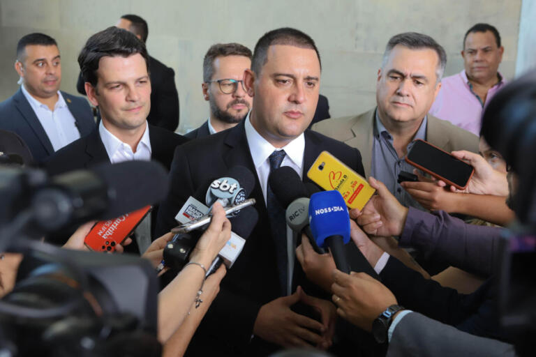 Pacote de obras de R$ 3 bilhões