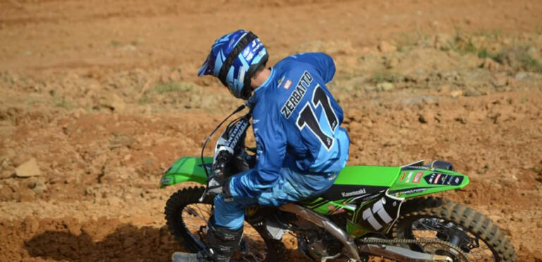 Santa Helena será palco 1ª Etapa Costa Oeste Sportbay de Velocross 2023