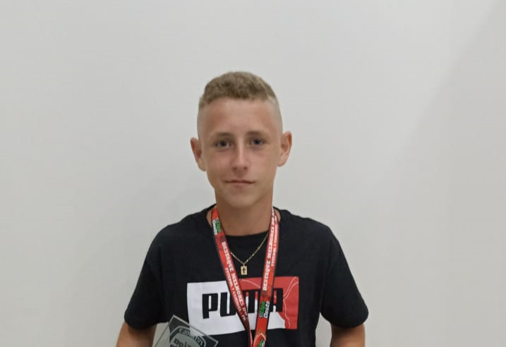 Liga Oeste de Futebol Sete premia quatro-pontenses eleitos atletas destaque de 2022