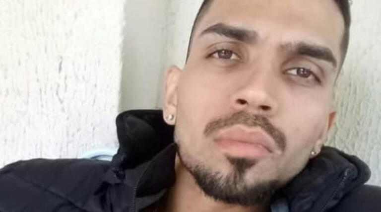 Família pede ajuda para localizar jovem desaparecido em Toledo