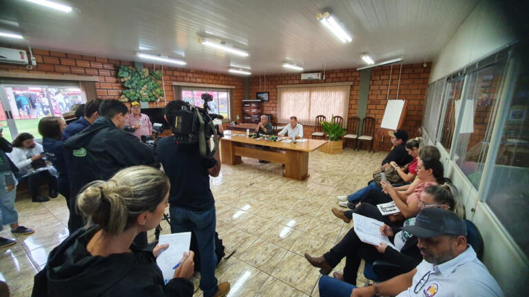 35º Show Rural Coopavel recebeu 384 mil visitantes; vendas somaram R$ 5 bilhões