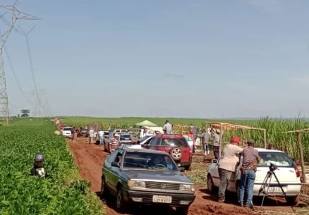 Invasões de terras voltam à cena e preocupam o agronegócio do Brasil