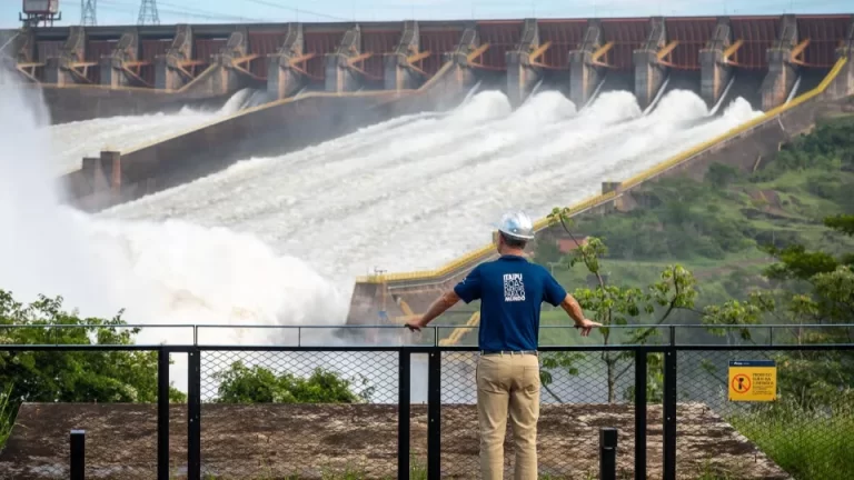 Itaipu oferece vagas de estágio em diversas áreas; veja como participar