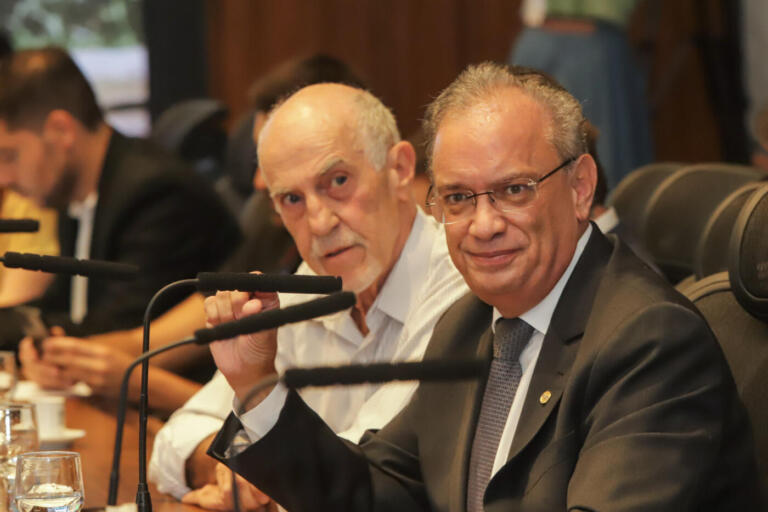 Investimento bilionário em infraestrutura garante empregos e agrada setor produtivo