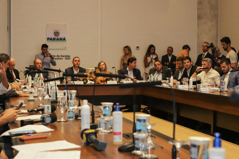 Nova edição do Banco de Projetos terá R$ 100 milhões para planejar obras