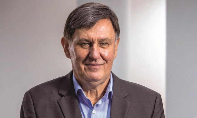 Luiz Donaduzzi se propõe a pagar aluguel de três mil apartamentos para quem construí-los no Biopark