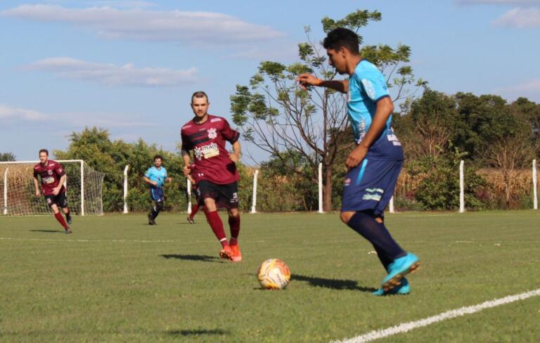 Municipal de Futebol Amador começa a ser debatido na segunda-feira