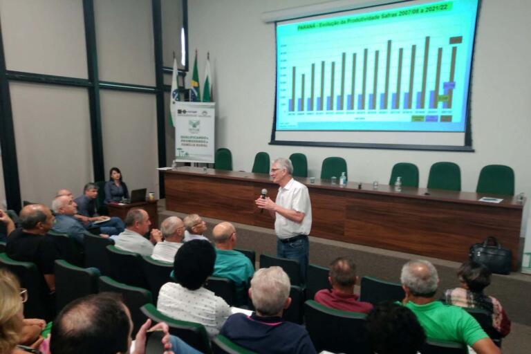 Governo vai fortalecer programas e ações de apoio à agroindústria familiar