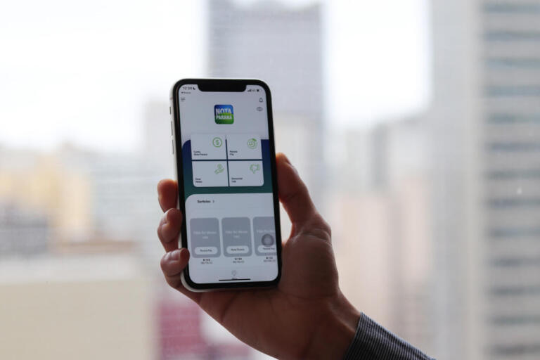 Novo milionário do Nota Paraná é de Maringá; sorteio também premia cidades menores