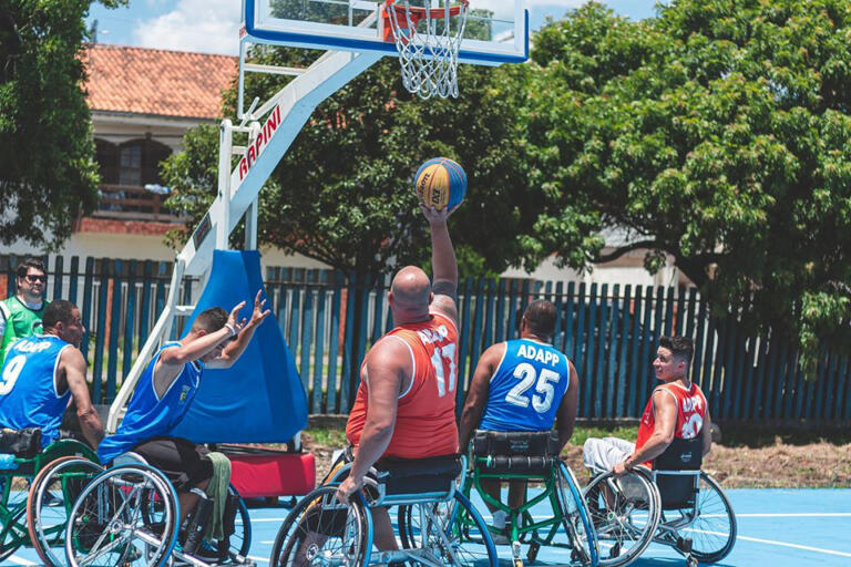 Programa Geração Olímpica e Paralímpica abre inscrições para equipe administrativa