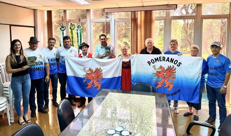 Apomar organiza 5ª Pomerfest