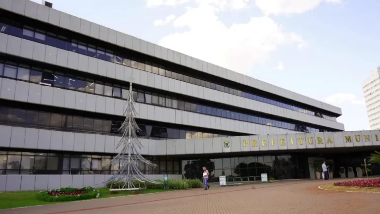 Prefeitura de Cascavel abre inscrições para concurso público com mais de 70 vagas