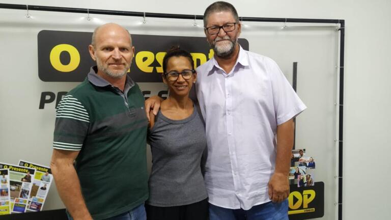 Partido dos Trabalhadores realiza jantar comemorativo na sexta-feira em Marechal Rondon