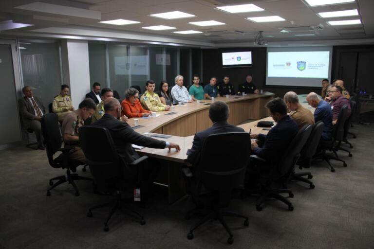 Operação Safra vai reforçar segurança nas rodovias durante o escoamento da produção