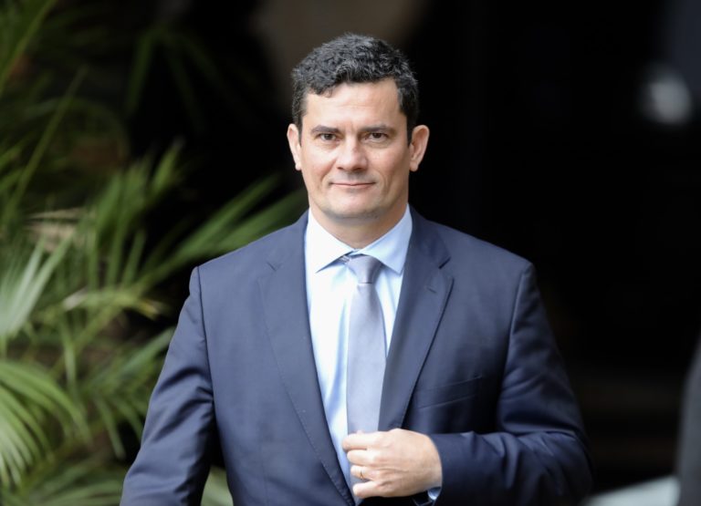 Sergio Moro: por unanimidade, TSE rejeita recursos e mantém mandato do senador