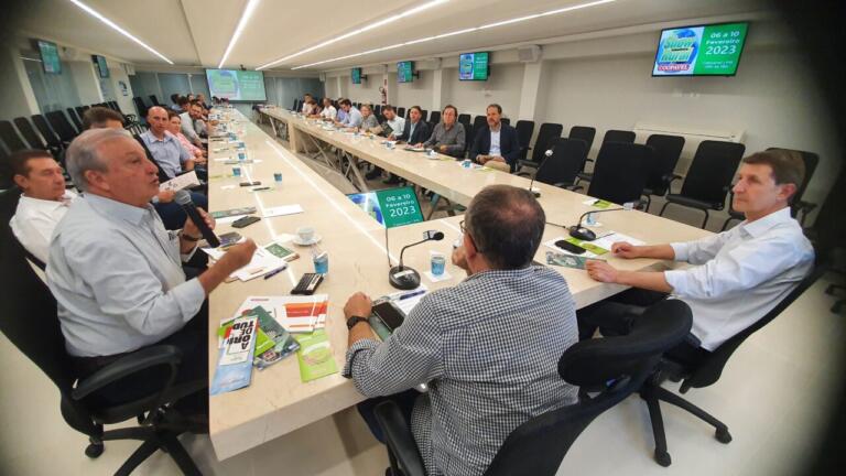 Show Rural deve injetar mais de R$ 200 milhões na economia regional