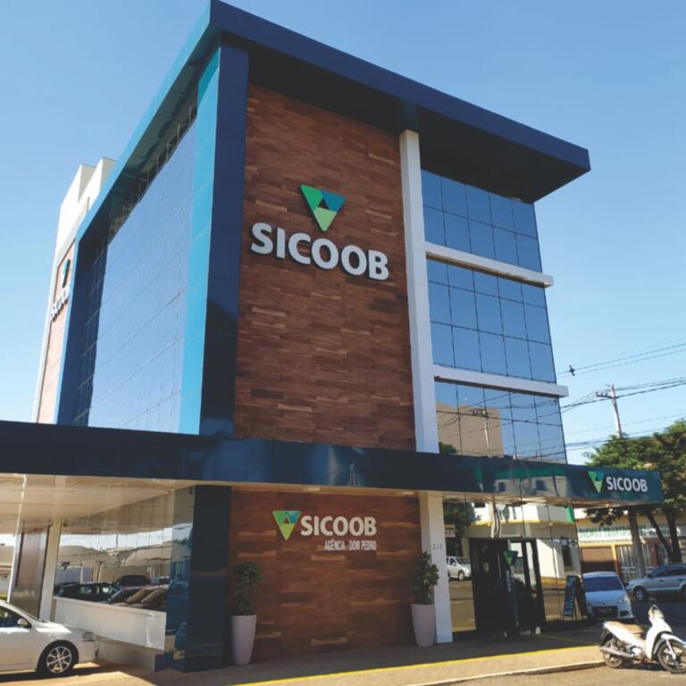 Sicoob está entre as 15 marcas mais valiosas do Brasil em 2025