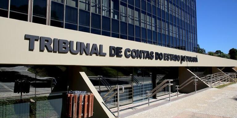 Tribunal de Contas do Paraná abre concurso público para auditor com salário de R$22,4 mil