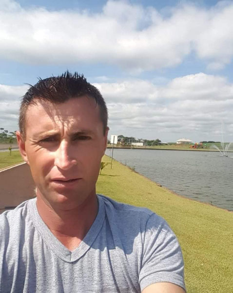 Mercedense falece um mês depois de sofrer acidente em Quatro Pontes