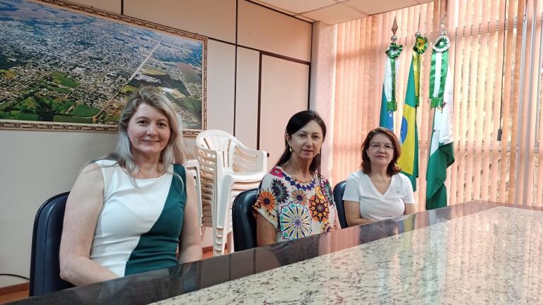 Conferência Municipal da Saúde acontece neste sábado em Marechal Rondon