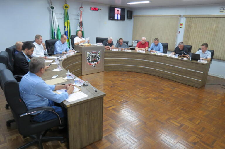 Aprovado projeto que proíbe fogos de artifício de alto impacto sonoro em Marechal Rondon