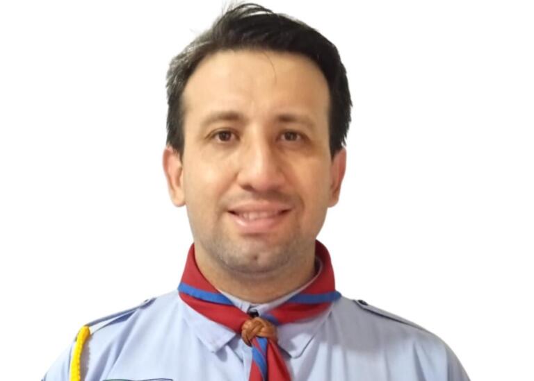 Grupo Escoteiro Luterano Harpia elege nova diretoria