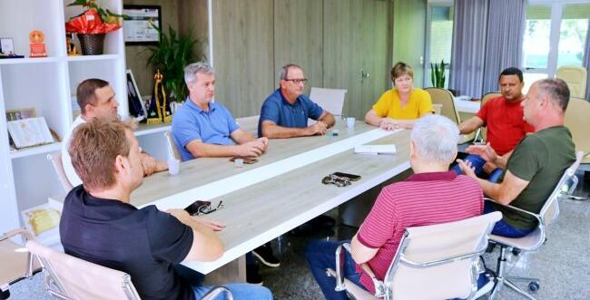 Município da região atrai olhar de grupo internacional para instalação de indústria de heparina