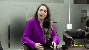 Mariana Carvalho fala dos desafios como palestrante, revela planos futuros e diz que ama Marechal Rondon