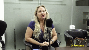 Carla Rieger faz balanço da gestão como presidente da Acimacar; escolha da nova diretoria será no dia 11 de abril