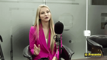 Miss Mercedes fala dos preparativos finais ao Miss Paraná: “Espero voltar com a coroa”