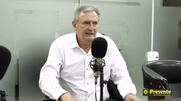 “Existe a possibilidade de dois a três vereadores migrarem para o PP”, comenta Carlinhos Silva