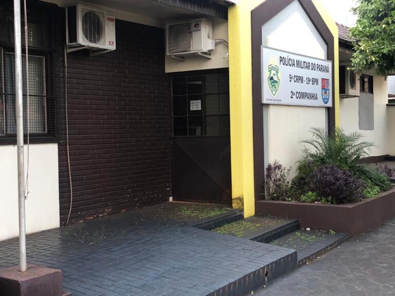 Rondonense tem moto furtada durante pescaria