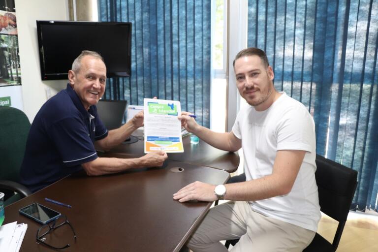 Primeira licitação na modalidade Compra Marechal obtém redução de 29% ao valor total